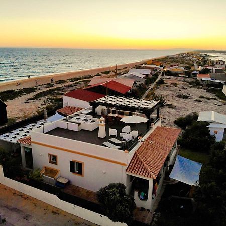 Faro Beach House Exterior photo