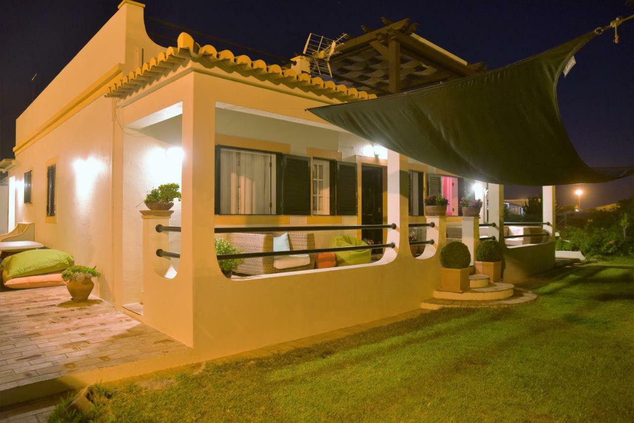 Faro Beach House Exterior photo