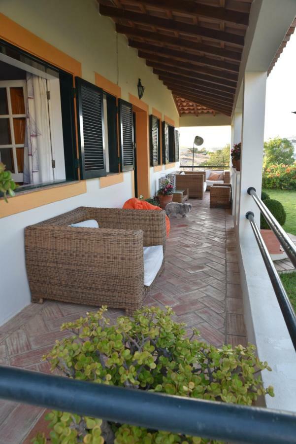 Faro Beach House Exterior photo