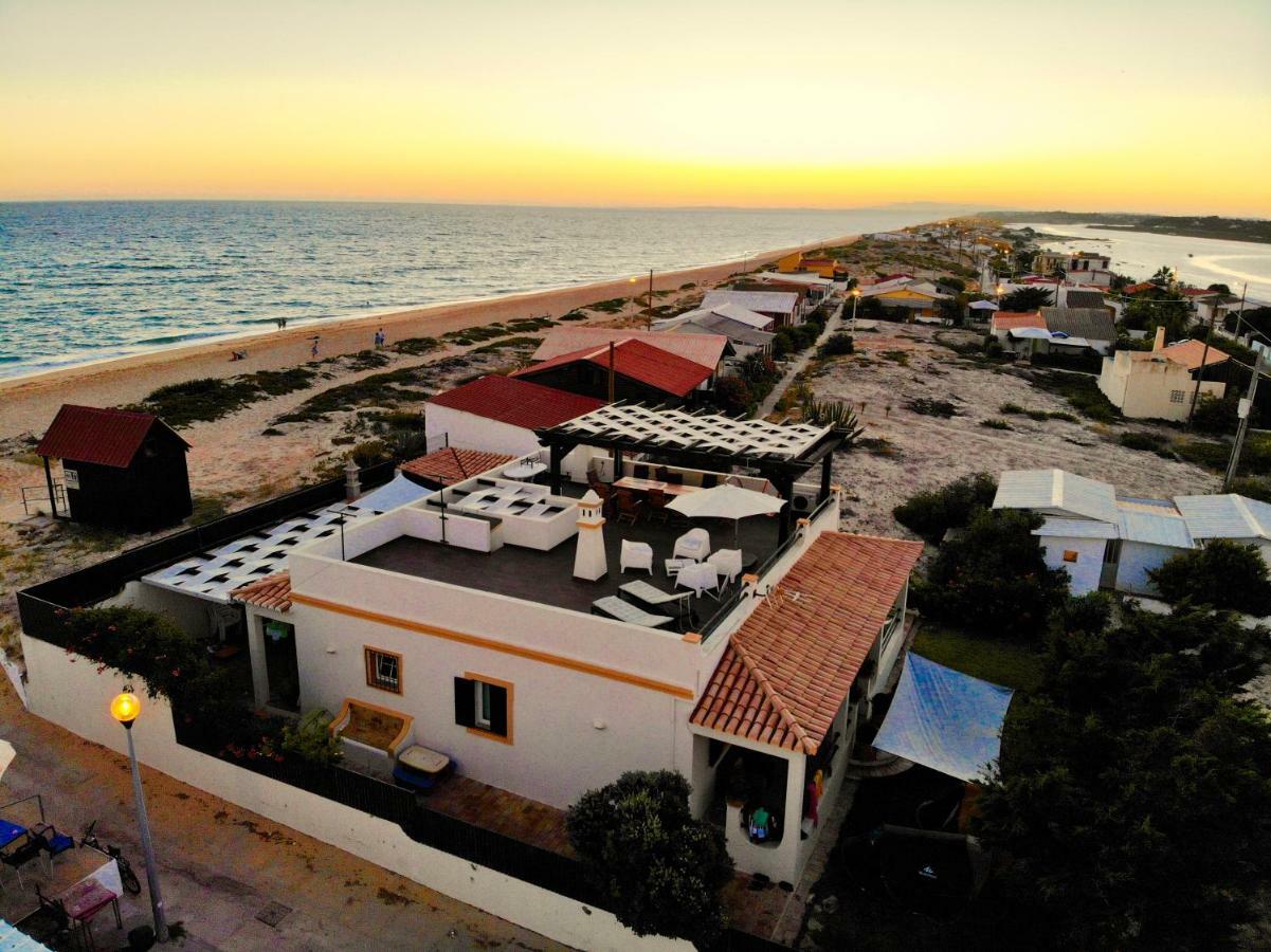Faro Beach House Exterior photo